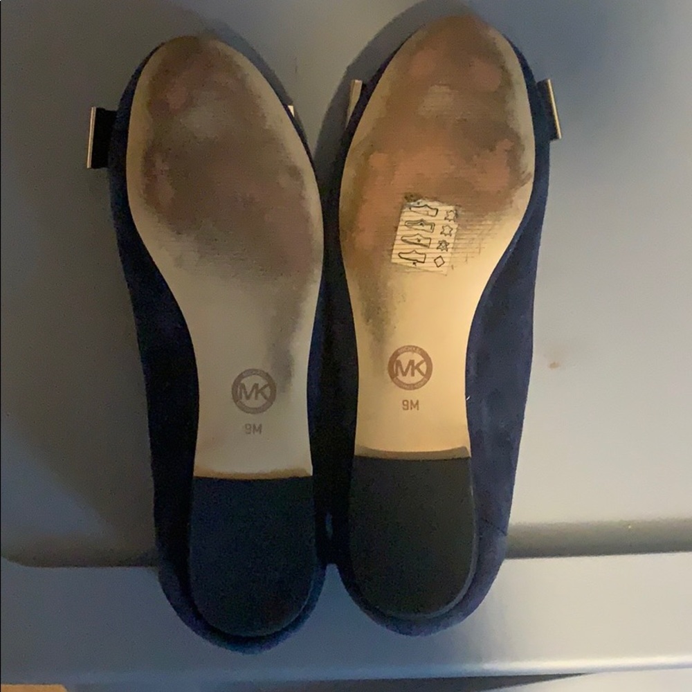 Michael Kors Flats - Picture 2 of 2